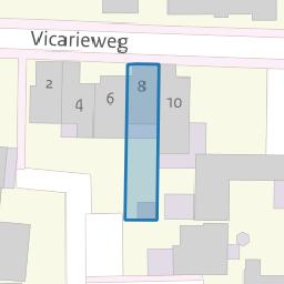 Perceel VSN02-C-3210