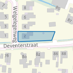 Perceel VSN02-C-3238