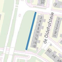 Perceel VSN02-C-3240