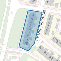 Perceel VSN02-C-3241