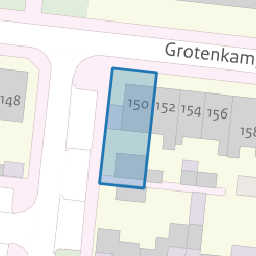 Perceel VSN02-C-3245