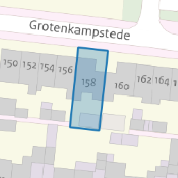 Perceel VSN02-C-3249