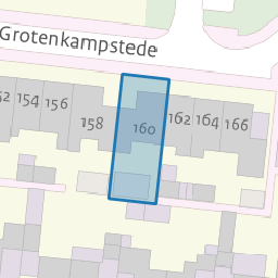 Perceel VSN02-C-3250