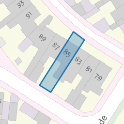 Perceel VSN02-C-3280