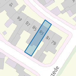 Perceel VSN02-C-3281