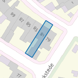 Perceel VSN02-C-3282