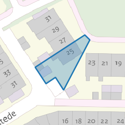 Perceel VSN02-C-3291