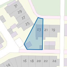 Perceel VSN02-C-3292