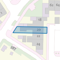 Perceel VSN02-C-3302