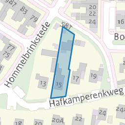 Perceel VSN02-C-3307