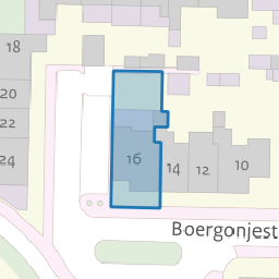 Perceel VSN02-C-3309