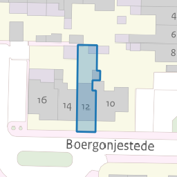 Perceel VSN02-C-3311