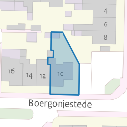 Perceel VSN02-C-3312