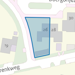 Perceel VSN02-C-3313