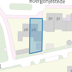 Perceel VSN02-C-3314