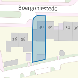Perceel VSN02-C-3315