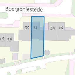 Perceel VSN02-C-3316