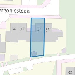 Perceel VSN02-C-3317