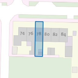 Perceel VSN02-C-3326
