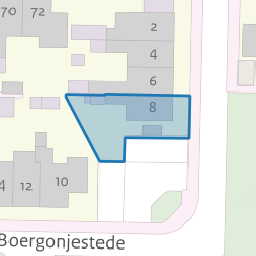 Perceel VSN02-C-3329