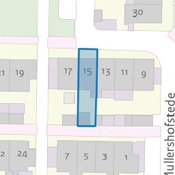 Perceel VSN02-C-3338