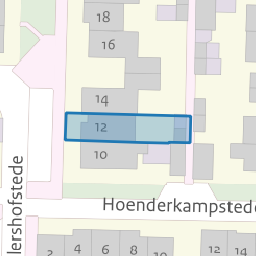 Perceel VSN02-C-3350