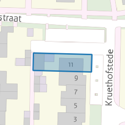 Perceel VSN02-C-3352