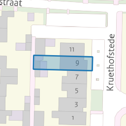 Perceel VSN02-C-3353