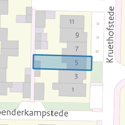 Perceel VSN02-C-3355