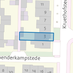 Perceel VSN02-C-3356