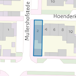 Perceel VSN02-C-3358