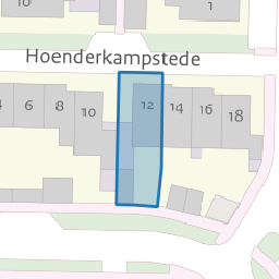 Perceel VSN02-C-3363