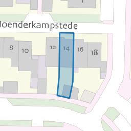 Perceel VSN02-C-3364