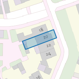 Perceel VSN02-C-3389