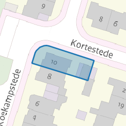 Perceel VSN02-C-3391