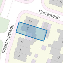 Perceel VSN02-C-3392