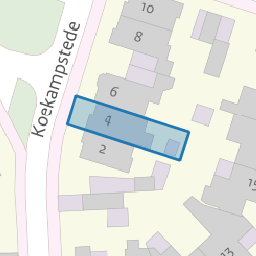 Perceel VSN02-C-3394