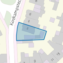 Perceel VSN02-C-3395