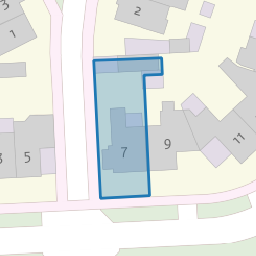 Perceel VSN02-C-3396