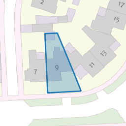 Perceel VSN02-C-3397