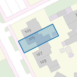 Perceel VSN02-C-3405