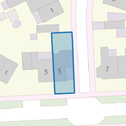 Perceel VSN02-C-3411