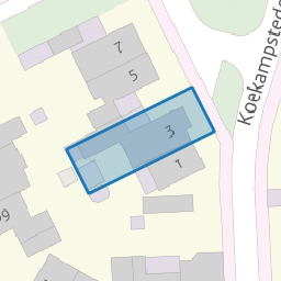 Perceel VSN02-C-3413