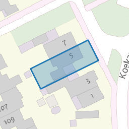 Perceel VSN02-C-3414