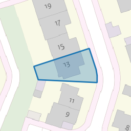 Perceel VSN02-C-3425