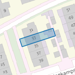 Perceel VSN02-C-3433