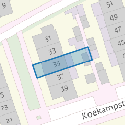 Perceel VSN02-C-3434