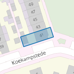 Perceel VSN02-C-3437