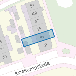 Perceel VSN02-C-3438