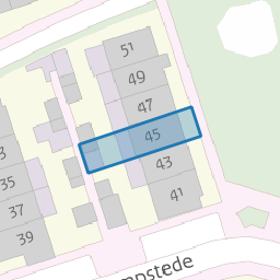 Perceel VSN02-C-3439